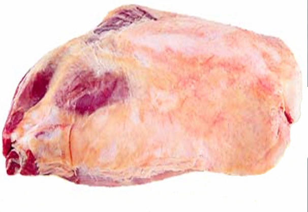 Coxão duro