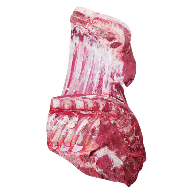 Lombo e Peito com Osso