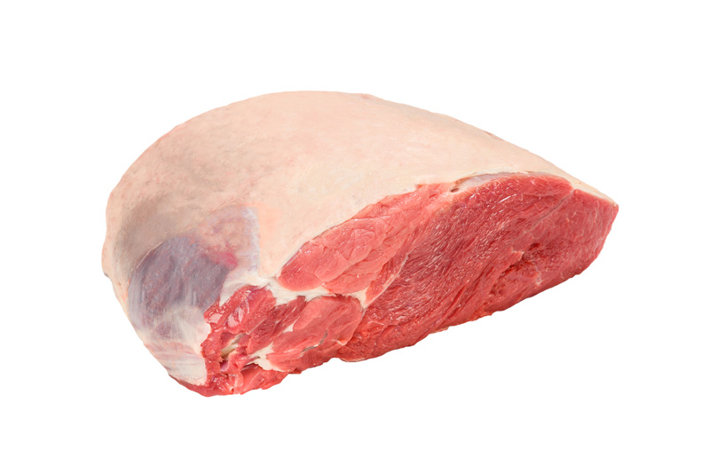 Paleta Sem Osso e Sem Musculo